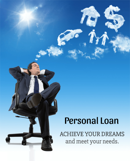 Personal Loan