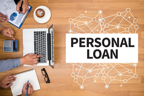 personal loan